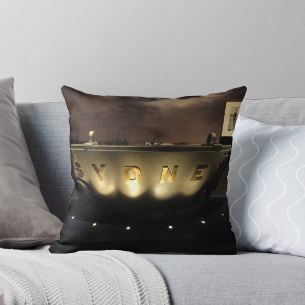 Item preview,  HMAS Sydney 1,War Memorial,Canberra,Australia 2017 designed and sold by muz2142.
