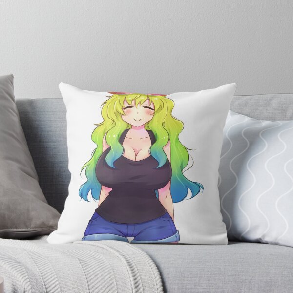 Item preview, Lucoa Fanart designed and sold by LenaChanTheWeeb.