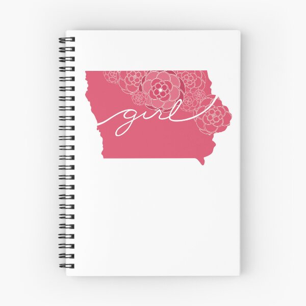 Item preview, Iowa girl designed and sold by Jolene Nichols,.