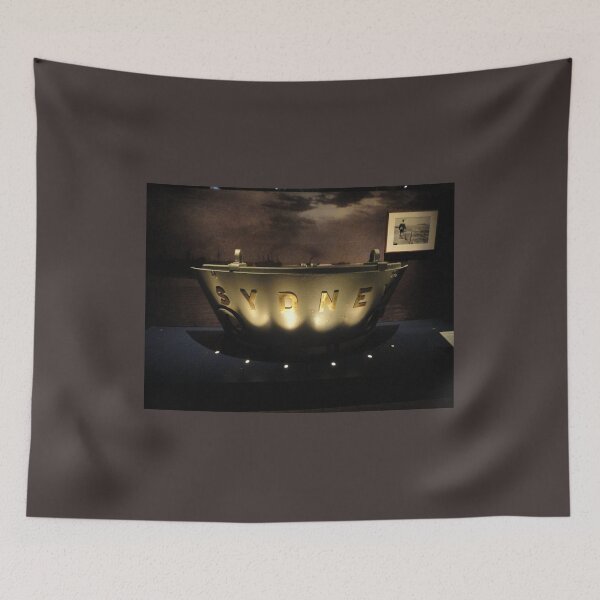 Item preview,  HMAS Sydney 1,War Memorial,Canberra,Australia 2017 designed and sold by muz2142.