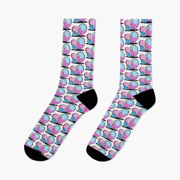 Item preview, It's a Dino!! designed and sold by BlackMoonRoze.
