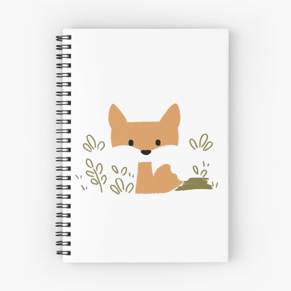 Item preview, Cute Fox designed and sold by Soph's Studio.