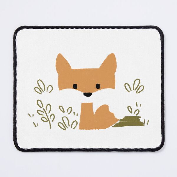 Item preview, Cute Fox designed and sold by Soph's Studio.