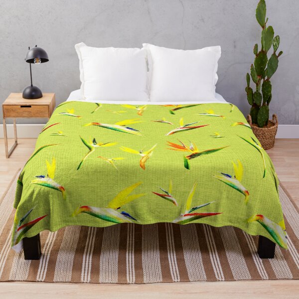 Item preview, Strelitzia designed and sold by ArtPoise.