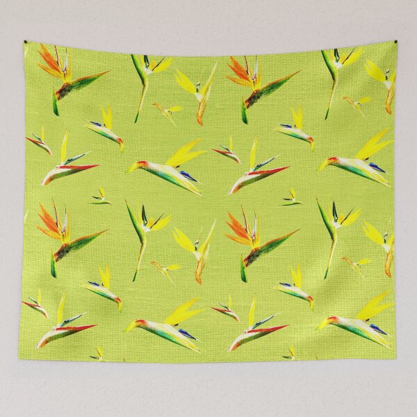 Item preview, Strelitzia designed and sold by ArtPoise.