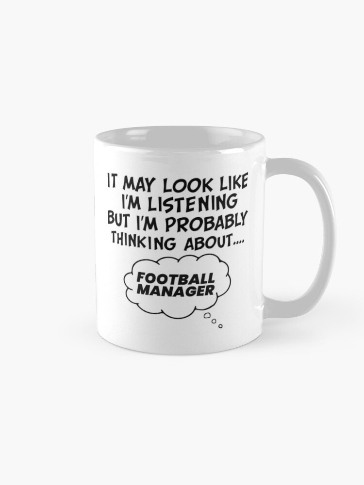 Football Manager, FM, Championship, For Game Lovers, Video Games