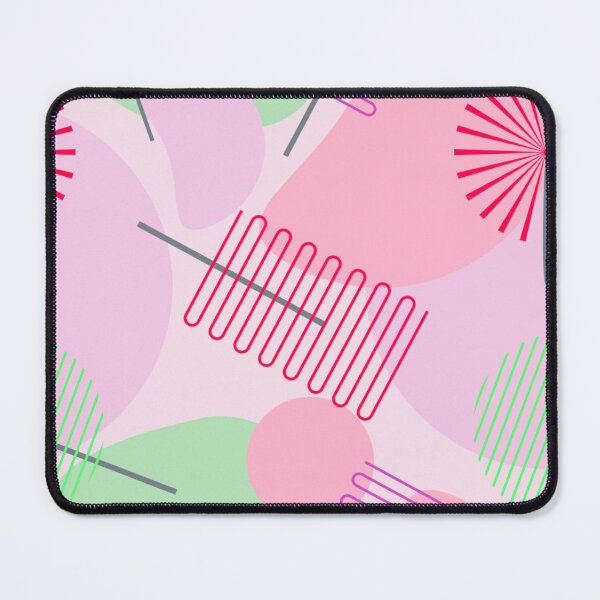 Item preview, Modern Memphis Style designed and sold by TotallyRetroArt.