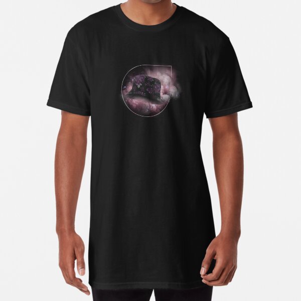 kick the bucket Long T-Shirt