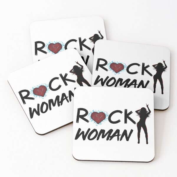 Item preview, Rock W Black designed and sold by Jeroni88.