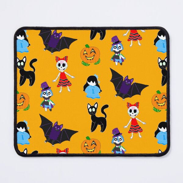 Item preview, Spooky Pals designed and sold by Spectrumsketch.