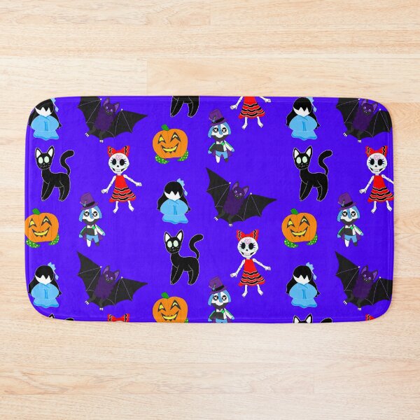 Item preview, Spooky Pals designed and sold by Spectrumsketch.