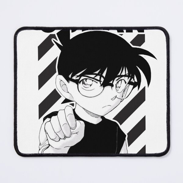 Item preview, Detective Conan Pose designed and sold by qkisakiyoko.