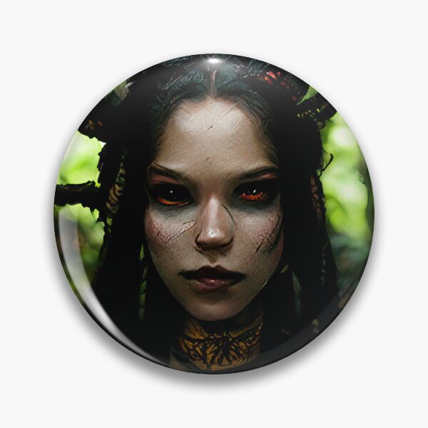 Item preview, Witch 26 designed and sold by Achrosis.
