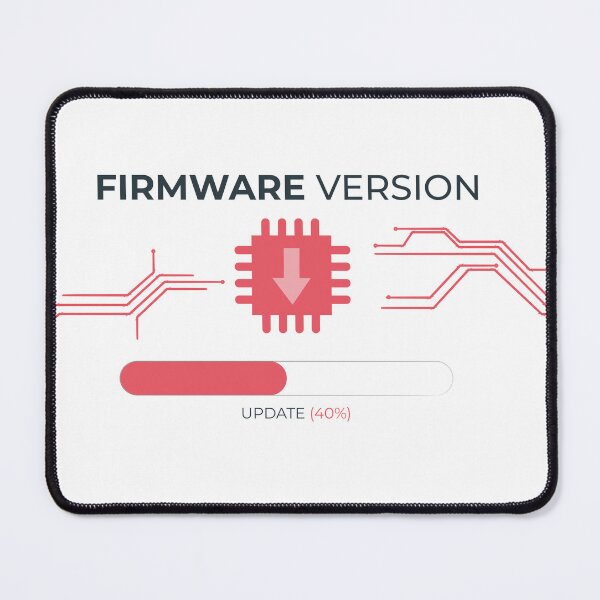 Item preview, Programmers Firmware Version Updating. designed and sold by Wanc Designs.