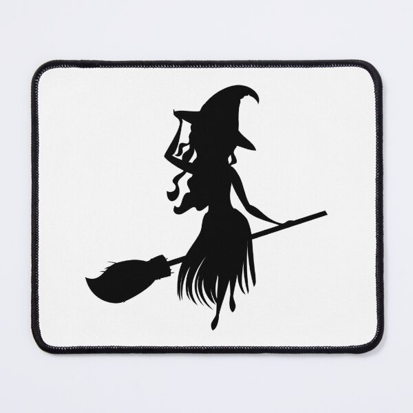 Item preview, Halloween WItch designed and sold by CraftCloud.