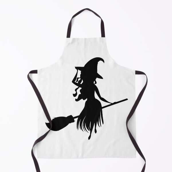 Item preview, Halloween WItch designed and sold by CraftCloud.