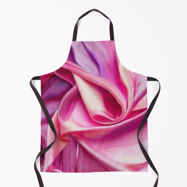 Item preview, Pink Silk Fabric #1 designed and sold by AntielARt.