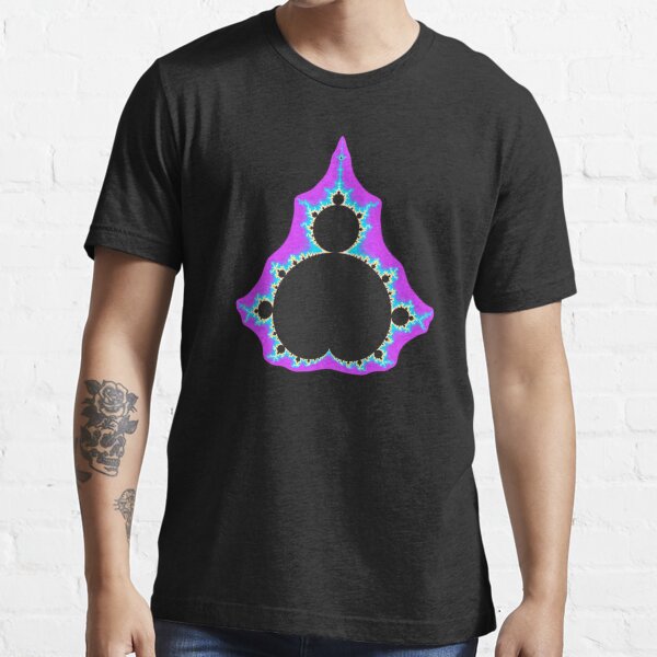 Infinity Essential T-Shirt