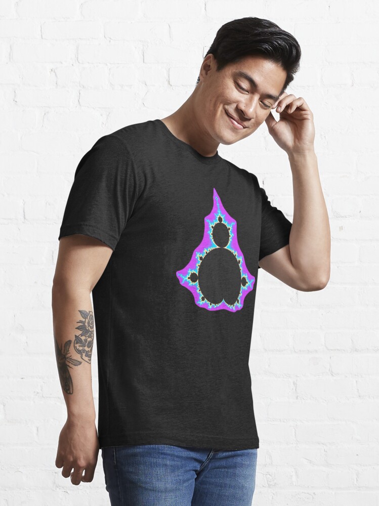 Alternate view of Infinity Essential T-Shirt