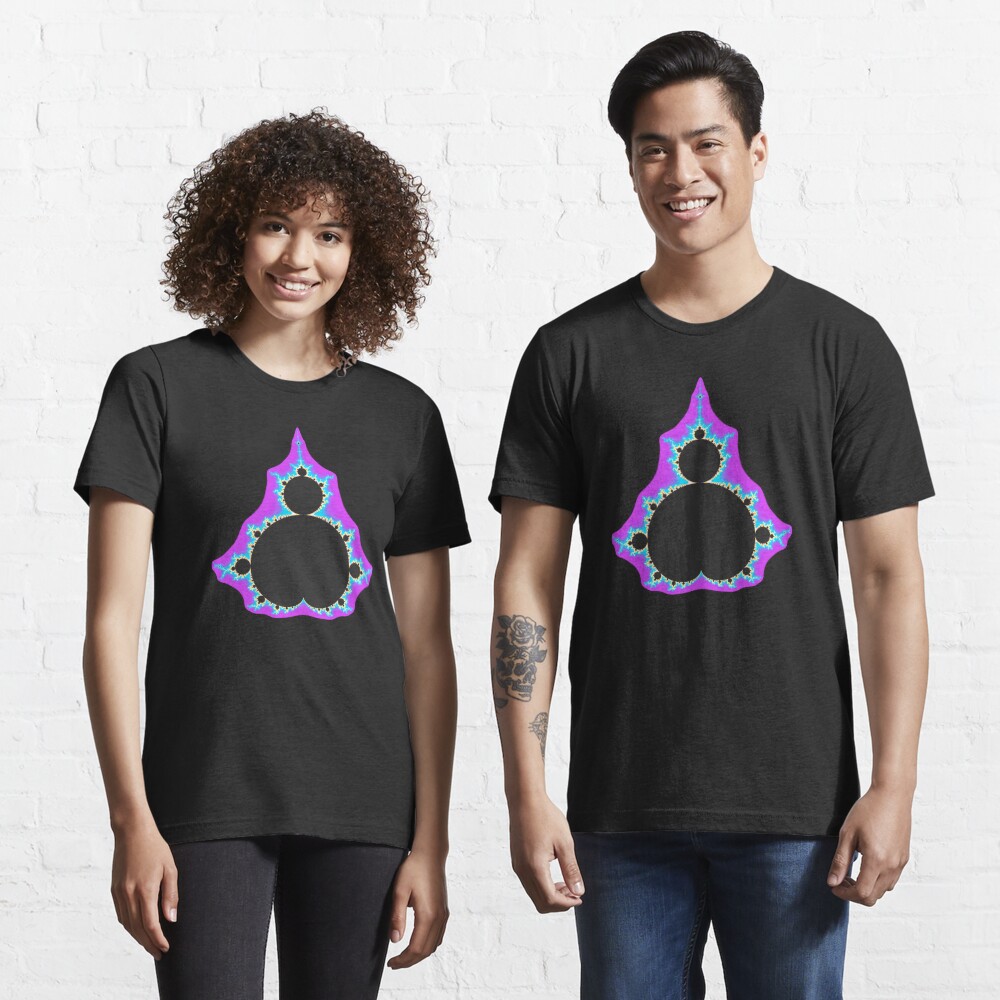 Infinity Essential T-Shirt