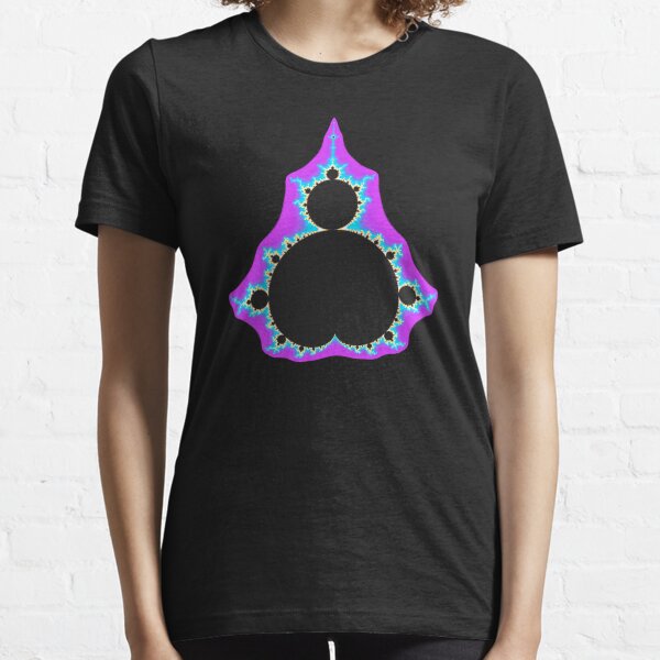 Infinity Essential T-Shirt