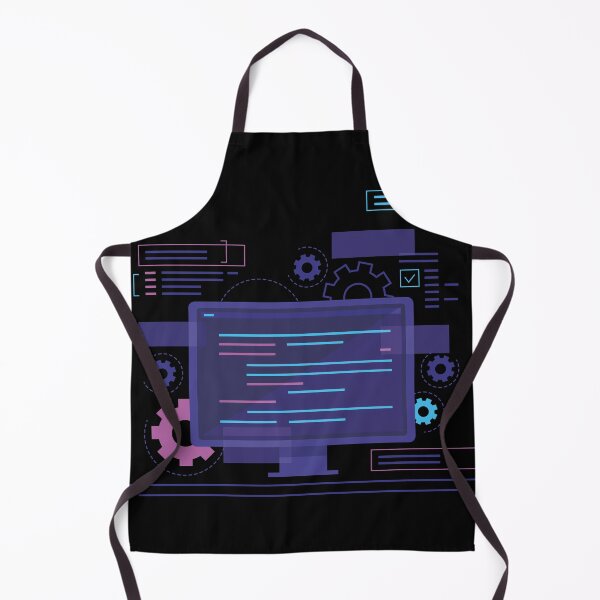 Item preview, Techie World | Tech designed and sold by Wanc Designs.