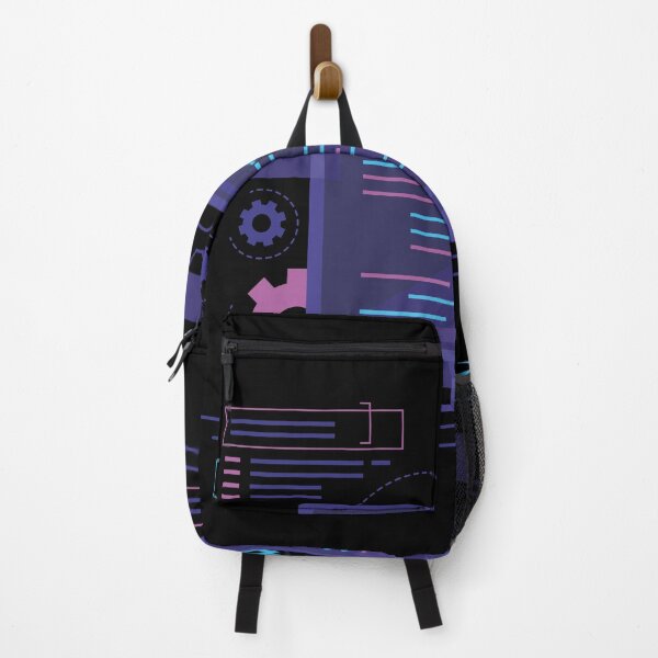 Item preview, Techie World | Tech designed and sold by Wanc Designs.