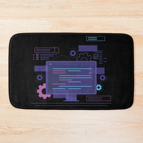 Item preview, Techie World | Tech designed and sold by Wanc Designs.