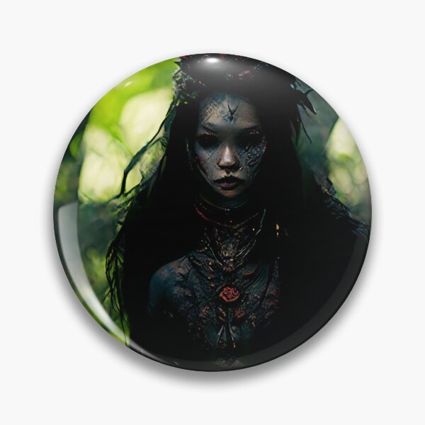 Item preview, Witch 27 designed and sold by Achrosis.