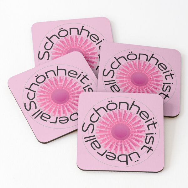 Item preview, Beauty is everywhere, sayings design for the beauty in our world designed and sold by Anke Franikowski.
