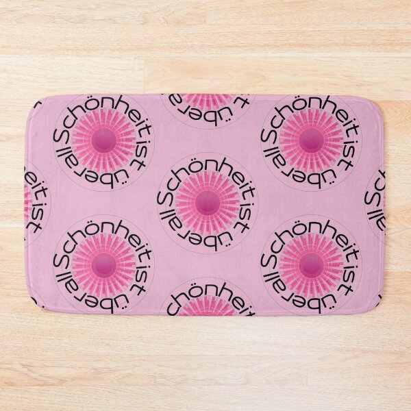 Item preview, Beauty is everywhere, sayings design for the beauty in our world designed and sold by Anke Franikowski.