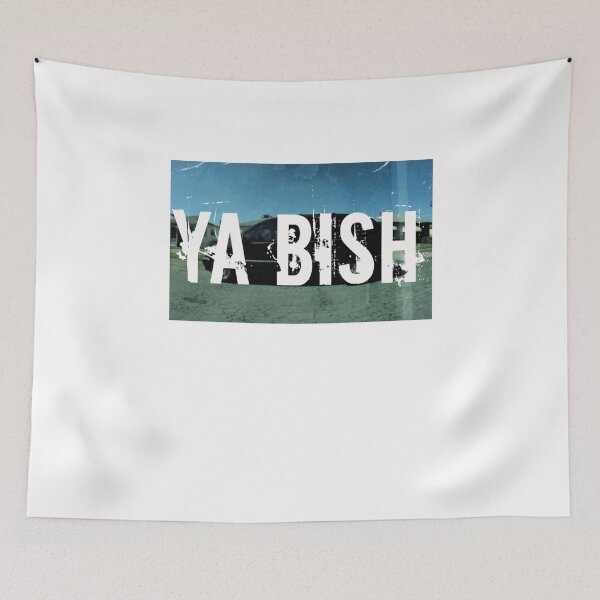 Item preview, Kendrick Lamar Ya Bish 76 Graphic Tee – Women Vintage Trending – Retro Style Tee For Kids Trending Graphic Tee Cool Summer Tee For Men Funny Gifts  designed and sold by spinkachhumy.