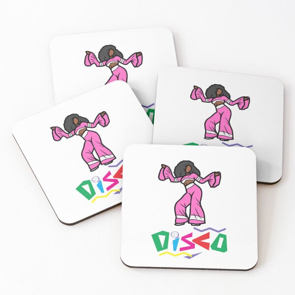 Item preview, Disco Dance designed and sold by Shifa19.