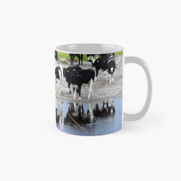 Item preview, WHEN THE  COWS COME HOME designed and sold by Rocksygal52.