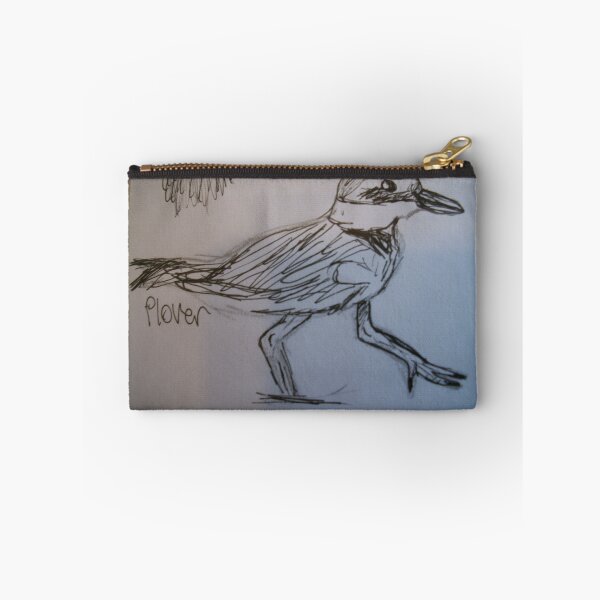 Item preview, Piping Plover (Sketch) designed and sold by SkylarMuller.
