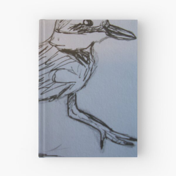 Item preview, Piping Plover (Sketch) designed and sold by SkylarMuller.