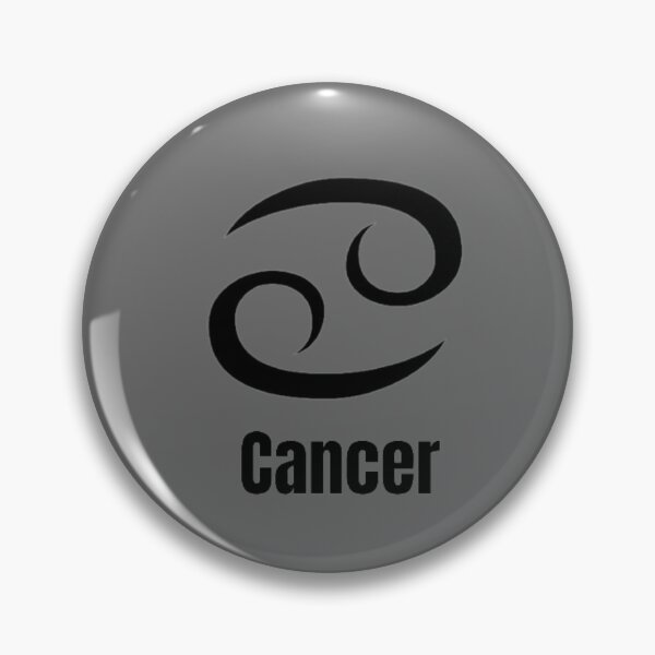 Item preview, Cancer Signa Zodica Horoscope designed and sold by TVstuff.