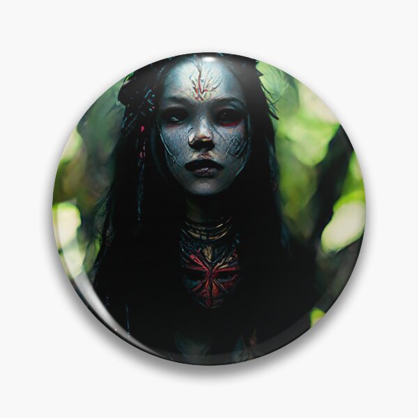 Item preview, Witch 28 designed and sold by Achrosis.