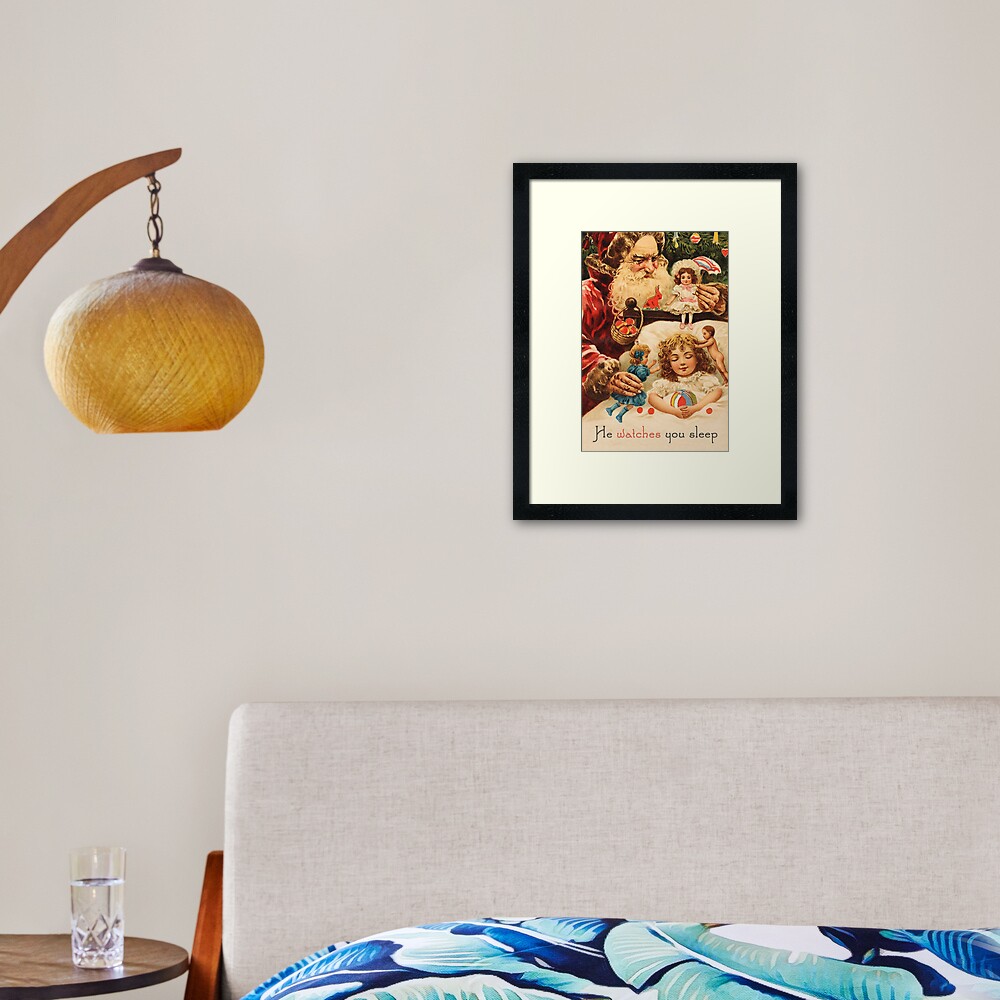 Item preview, Framed Art Print designed and sold by ToruandMidori.