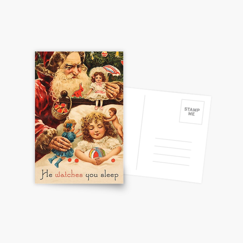 Item preview, Postcard designed and sold by ToruandMidori.
