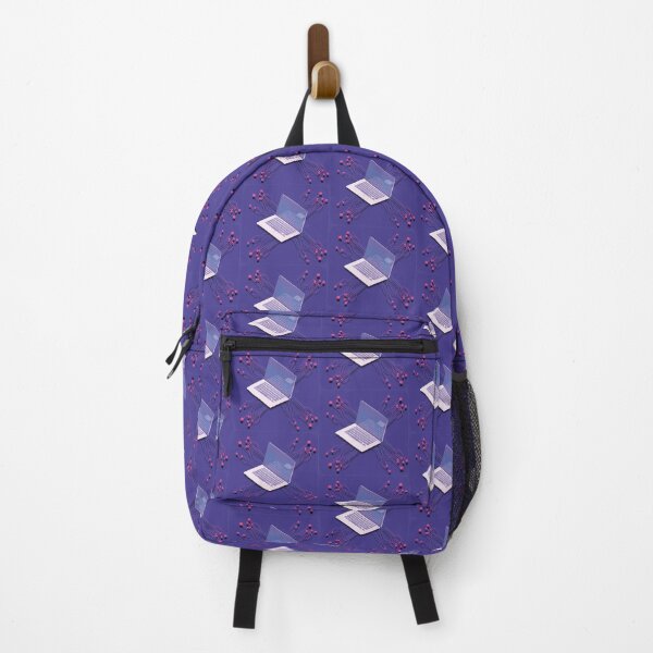 Item preview, Notebook Isometric Vector Desktop with Open Laptop designed and sold by JeLoTall.