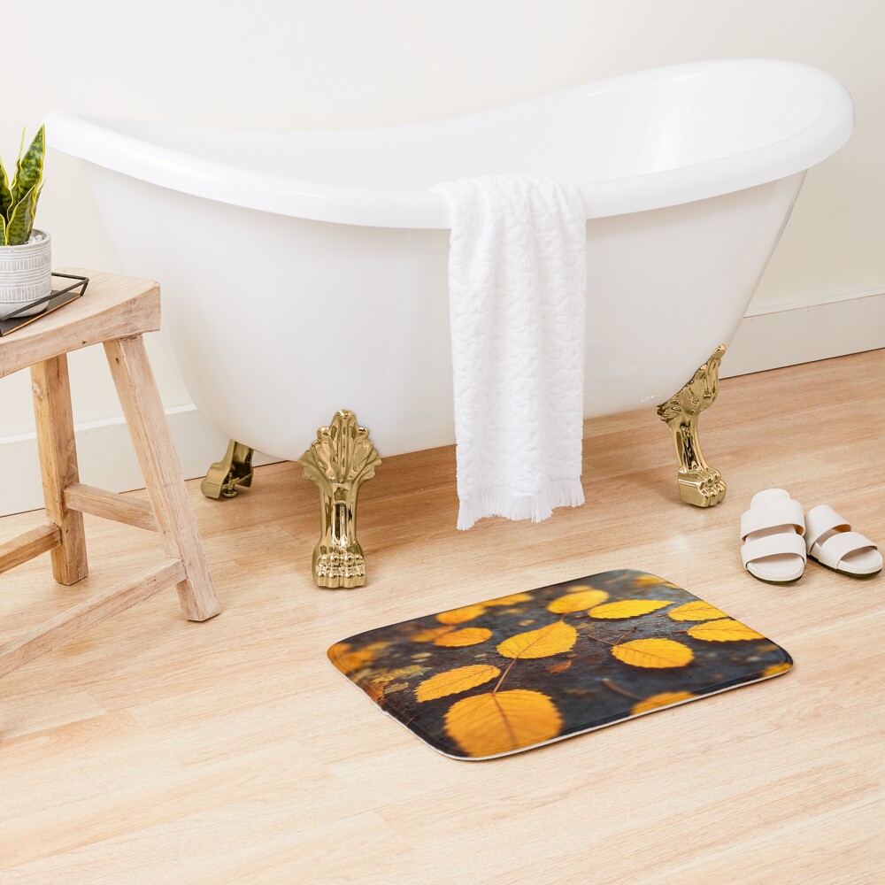 Item preview, Bath Mat designed and sold by Scionic.