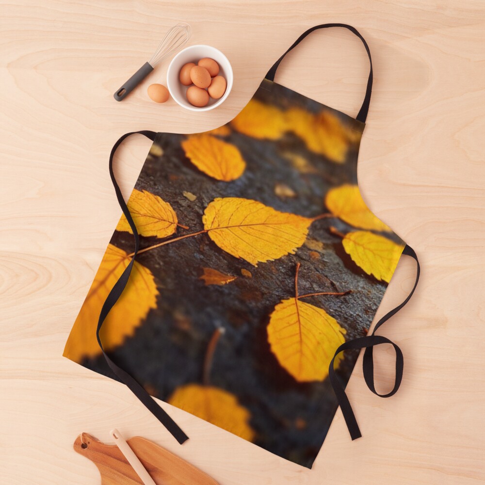 Item preview, Apron designed and sold by Scionic.