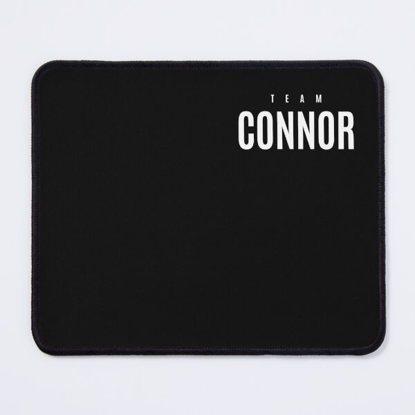 Item preview, Team Connor Personalized Name designed and sold by cidolopez.