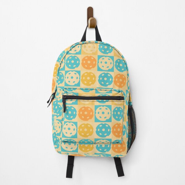 Item preview, Cool Beach Vintage Pickleball Pattern - Sports Fashion designed and sold by Mehwish.