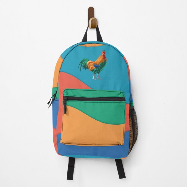 Item preview, Red junglefowl designed and sold by Captain Chromatic.