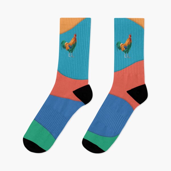 Item preview, Red junglefowl designed and sold by Captain Chromatic.