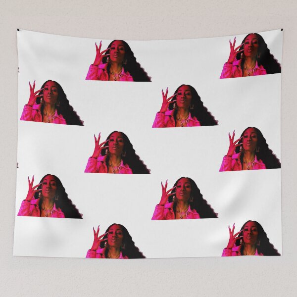 Item preview, Flo milli   designed and sold by KylexyMayer.