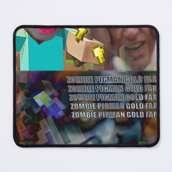 Item preview, jORDAN PEterson ZOMbie pigMAN GoldFARM designed and sold by strontiummuffin.