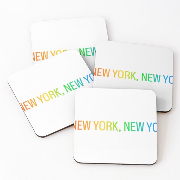 Item preview, New York, New York instagram location designed and sold by palmwooddesigns.